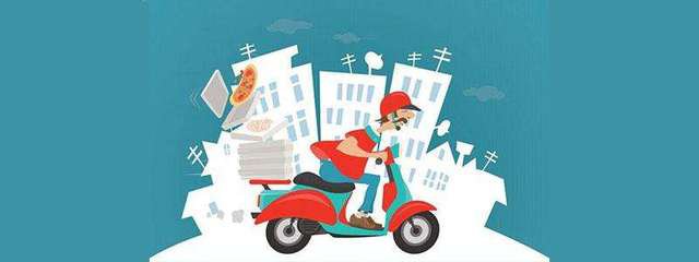 外賣決戰(zhàn)：“掉隊(duì)者”百度左右戰(zhàn)局？|餐飲界