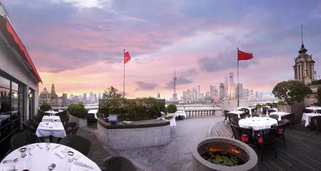 米氏西餐廳，“M”代表回味無(wú)窮|餐飲界