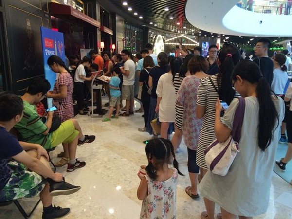 開餐廳須知：2020年的購(gòu)物中心會(huì)是什么樣？|餐飲界