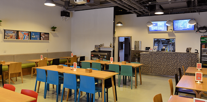 以自己餐廳為原型研發(fā)SaaS軟件，模式可行性有多大？