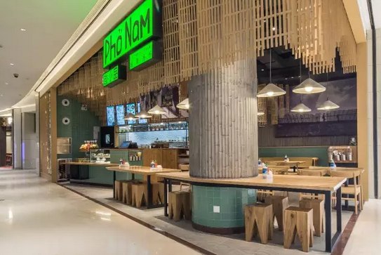 越品獲弘毅投資旗下百?？毓蓱?zhàn)略投資|餐飲界