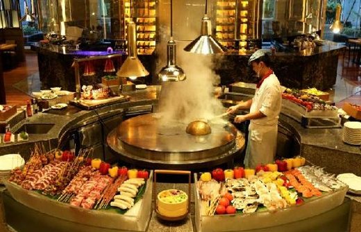 自助餐老板自曝行業(yè)內(nèi)幕：自助餐為什么不會賠錢？