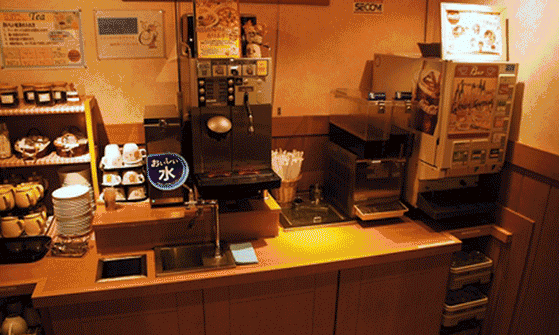 日本餐飲的今天，就是 25 年后的我們？|餐飲界