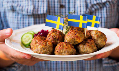 從宜家的瑞典肉丸說餐廳打造爆款單品有多重要！|餐飲界