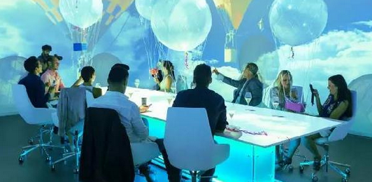 人均價12000的餐廳，憑什么這么貴？