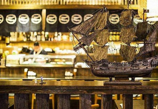 恭喜日本菜殺入中國(guó)“八大菜系”，湘菜和粵菜意外掉隊(duì)！