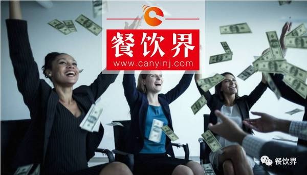 讓資本倒追？餐飲人需先看懂資本的4個投資邏輯！ | 餐見