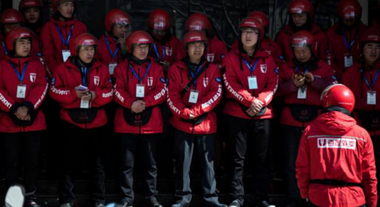 爆料：百度外賣真要賣身順豐？