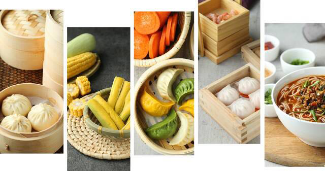 產(chǎn)品人格化需要“三有”：有種、有趣、有料|餐飲界