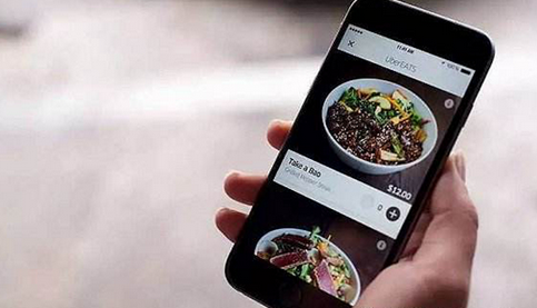 Uber發(fā)展印度網(wǎng)絡(luò)訂餐業(yè)務(wù)所為哪般？盈利還是燒錢？