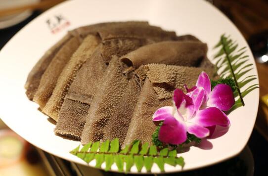 全國(guó)首推“新西蘭毛肚”，火鍋黑馬又放大招！