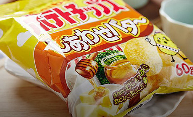 北海道土豆減產(chǎn)，日本有人囤積薯片，還出現(xiàn)了“黑市”