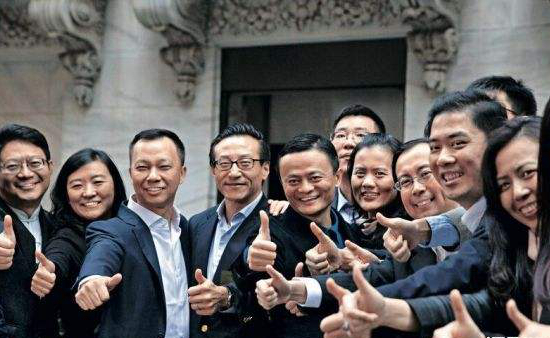 雇傭制結(jié)束合伙人盛行！深度解析經(jīng)典模式，與時(shí)俱進(jìn)！|餐飲界