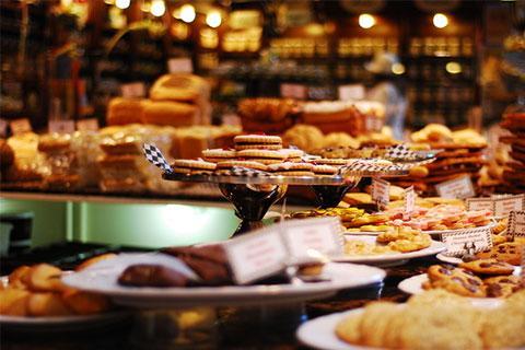 管好一家餐廳，就靠這三個字！