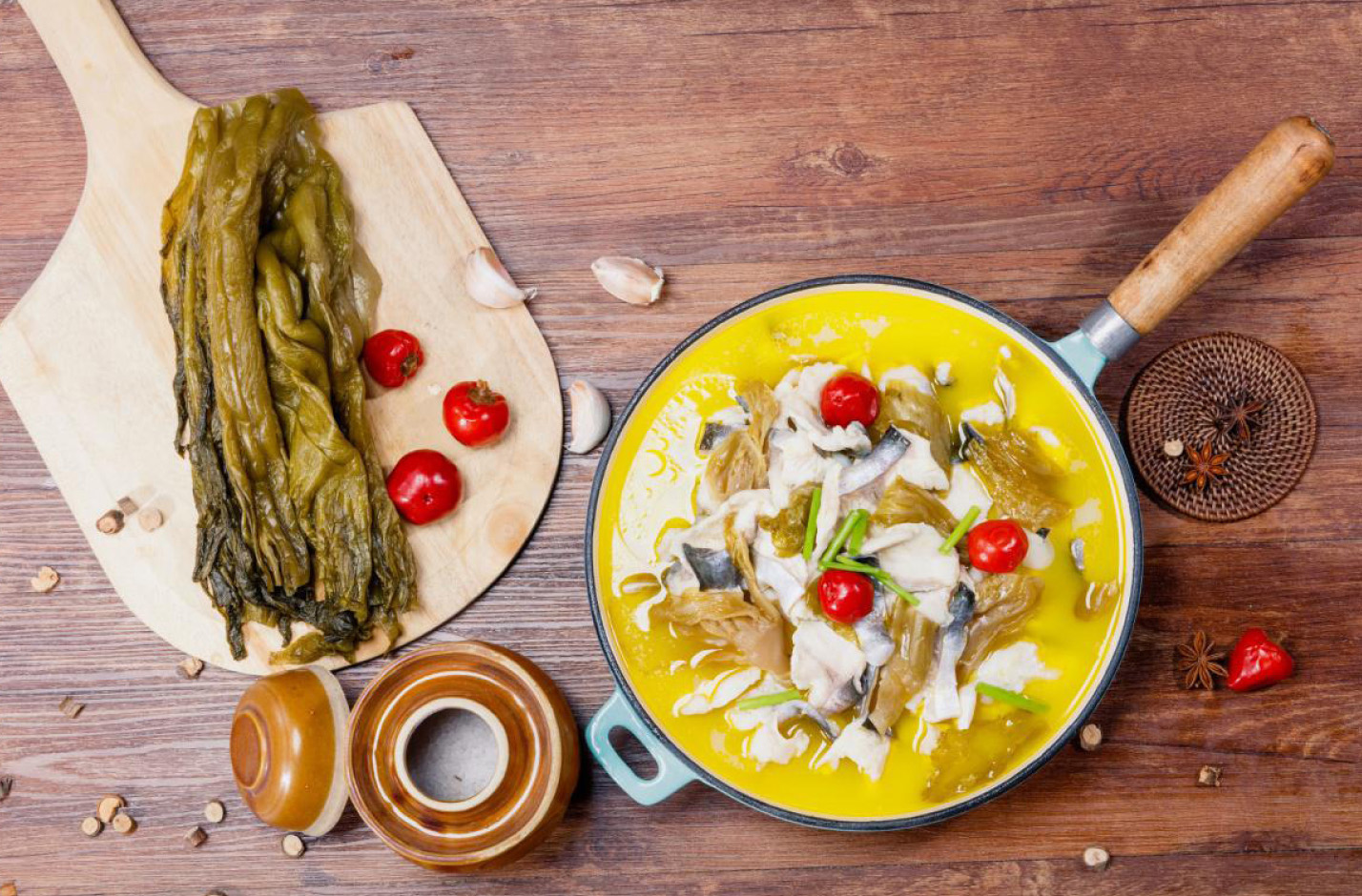 專注餐飲上游，信良記打造高富美水產(chǎn)品全產(chǎn)業(yè)鏈模式