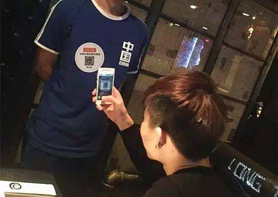 中國餐飲業(yè)的掃碼打賞，你怎么看？