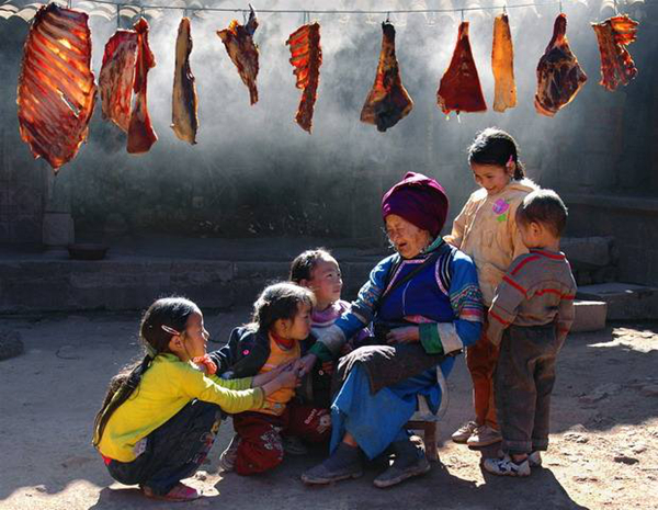 那些引爆朋友圈的餐飲新品牌是怎么講故事的？