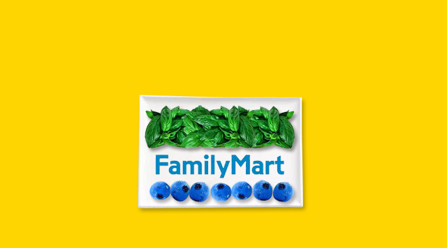 從上海開到北京，全家要超越7-11成便利店餐飲王者？