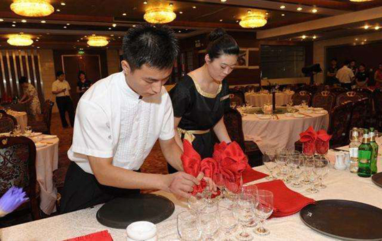 開餐廳必看的52條公式，教你看懂經(jīng)營(yíng)的秘訣|餐飲界