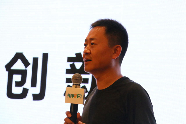 云味館遲煥濤：站高處、會(huì)創(chuàng)新、會(huì)學(xué)習(xí)，方有一席之地|餐飲界