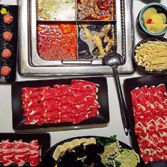 海底撈、小肥羊全面“入侵”日本，畫風(fēng)突變！