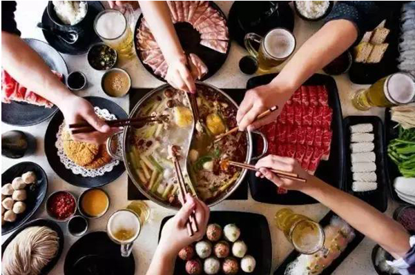 一年四季排隊不斷，這些火鍋店為何如此火爆？