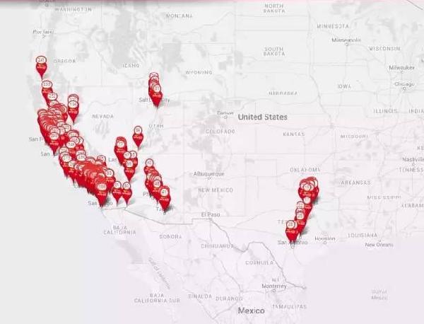 70年只賣3種口味，這家快餐店為何能天天排隊