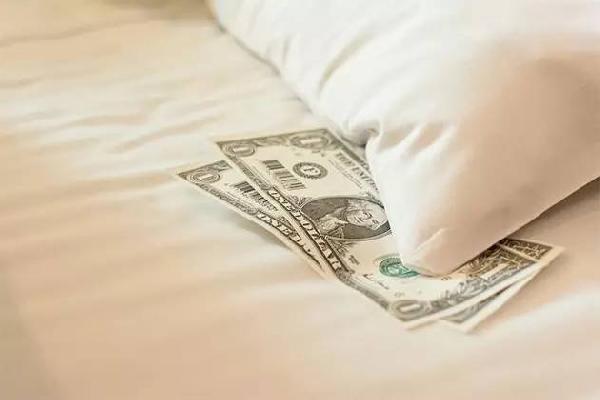 打賞經濟蛋糕很大，餐廳引入“打賞制”矛盾幾何？