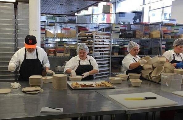 食品配送服務(wù)商 Sprig 停止服務(wù)，美國食雜配送市場在飽和之后開始洗牌