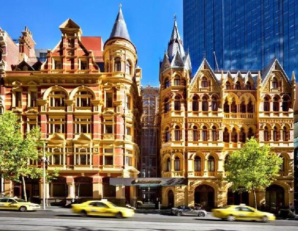 宴會取消，酒店卻拒不退錢！這家企業(yè)一怒之下喊來了100個流浪漢…