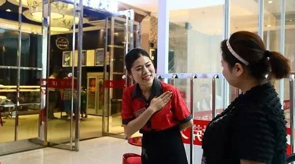 還在朋友圈招人？麥當(dāng)勞、優(yōu)衣庫(kù)、海底撈這樣培養(yǎng)店長(zhǎng)！