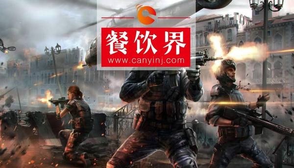 在線外賣(mài)市場(chǎng)有望突破3000億，餐飲人如何分一杯羹？