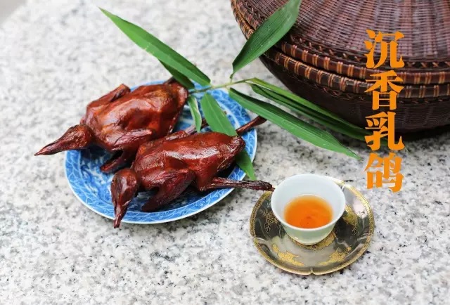 嘗盡天下美食也不比這有范，不信來看看！|餐飲界