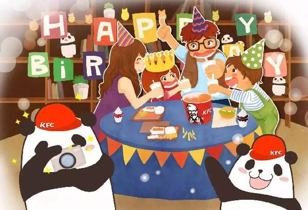 那些針對(duì)兒童做得營(yíng)銷，可能會(huì)帶來(lái)一輩子的消費(fèi)|餐飲界