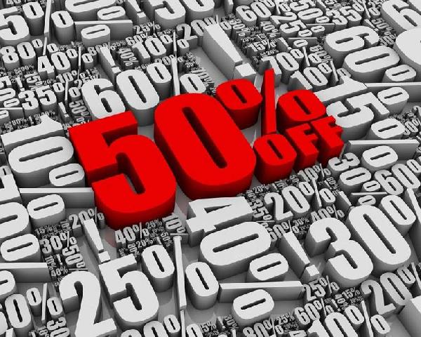 餐廳打折這件事，你真的做對(duì)了嗎？|餐飲界