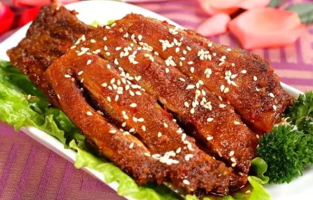 【新疆菜】“食肉動(dòng)物”的福音！