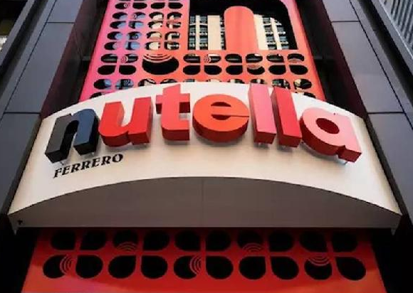 費(fèi)列羅也開餐廳了！賣巧克力、麥片、冰淇淋的都來干餐飲是鬧哪樣？