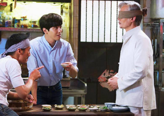 從一個(gè)小老板的日常，看中國“味都”為啥走不出牛逼餐企？