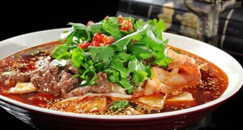 U鼎冒菜掛牌新三板背后：全國冒菜市場真的那么蓬勃嗎？