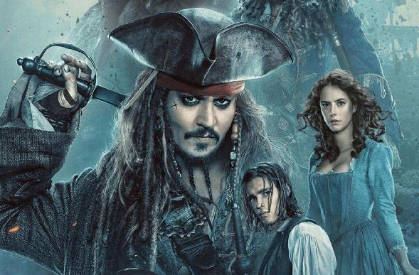 加勒比海盜吃什么？打死你也不會吃的！