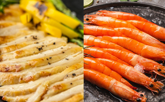 日本天皇御廚PK奧斯卡主廚，16家高端餐飲匯聚亞米星球節(jié)