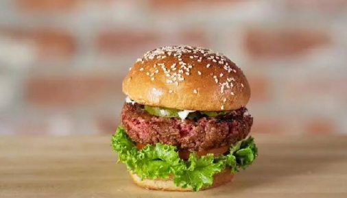 人造牛肉價(jià)格四年降了 96%，但還要 3.7 萬元一斤