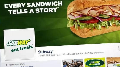 賽百味實(shí)現(xiàn)26500家餐廳在社交聊天軟件里點(diǎn)餐，怎么做到的？