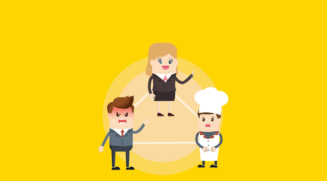 從顧客、員工和老板三個維度，解析餐飲創(chuàng)業(yè)成敗