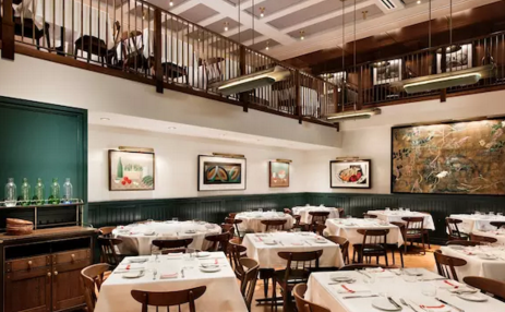 不讓服務(wù)生收小費(fèi)之后，這些美國餐廳出現(xiàn)了什么變化？