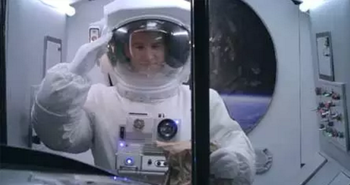 巴西街頭，為什么出現(xiàn)了一個移動的麥當勞餐廳？