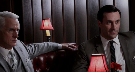 美國人去年少出門吃了 4.33 億次午飯，正餐餐廳的生意跌得最慘