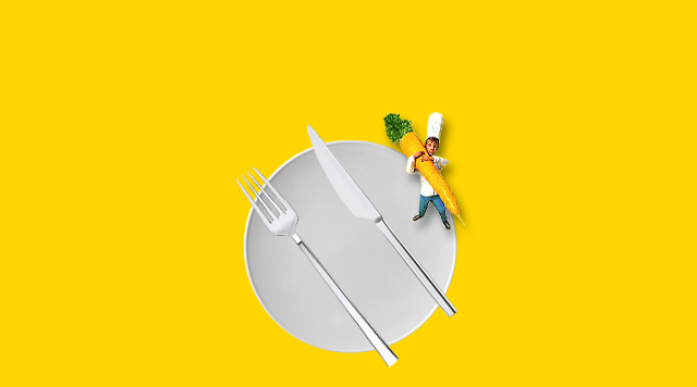 新玩法不斷侵入餐飲業(yè)，餐桌裸眼3D是個好生意？