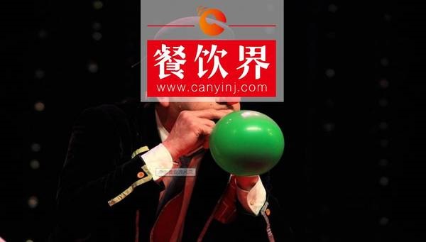 5個(gè)步驟，看懂餐飲企業(yè)如何構(gòu)建口碑營(yíng)銷體系！