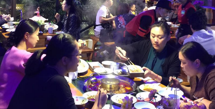 神馬!?我們竟然不知道，火鍋控也有等級(jí)劃分|餐飲界